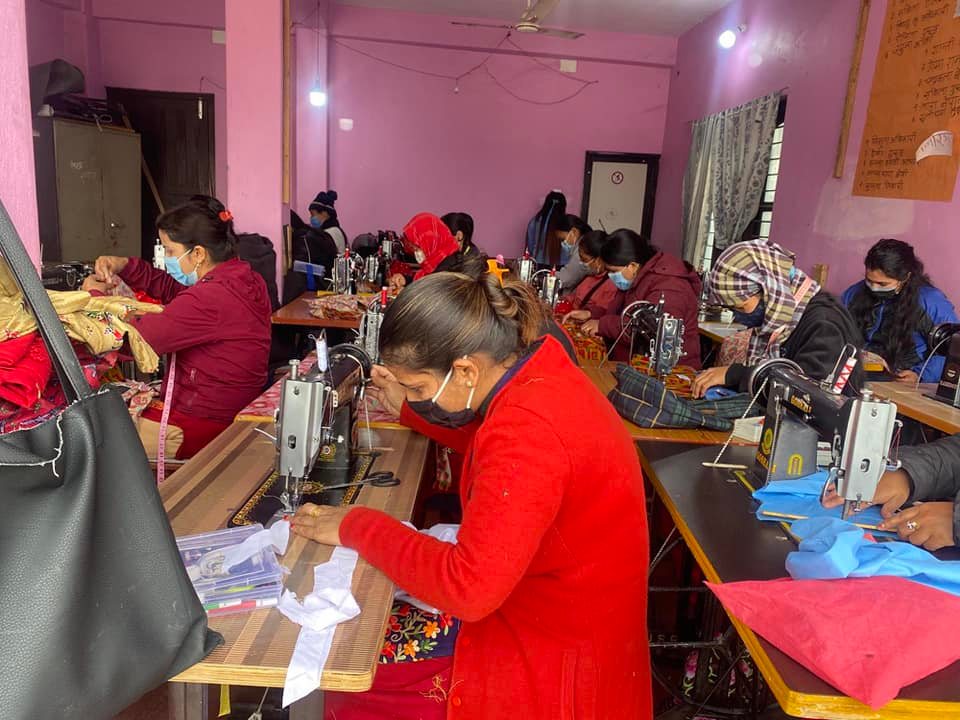 Tailoring Training